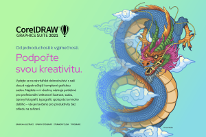 CorelDRAW Graphics Suite 2021 - Product Info Sheet_CZ